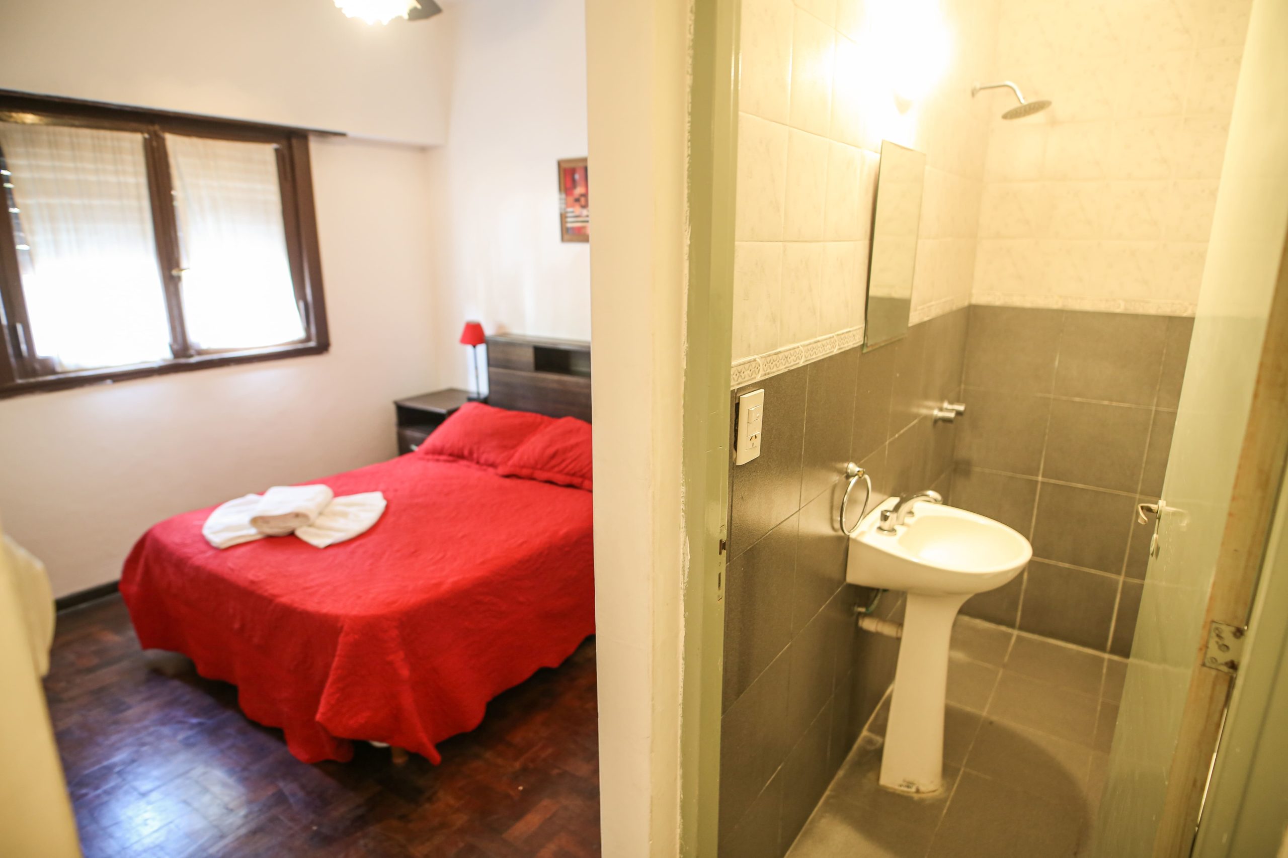 HABITACIONES-HOTEL-BAHIA-BLANCA MAR DEL PLATA