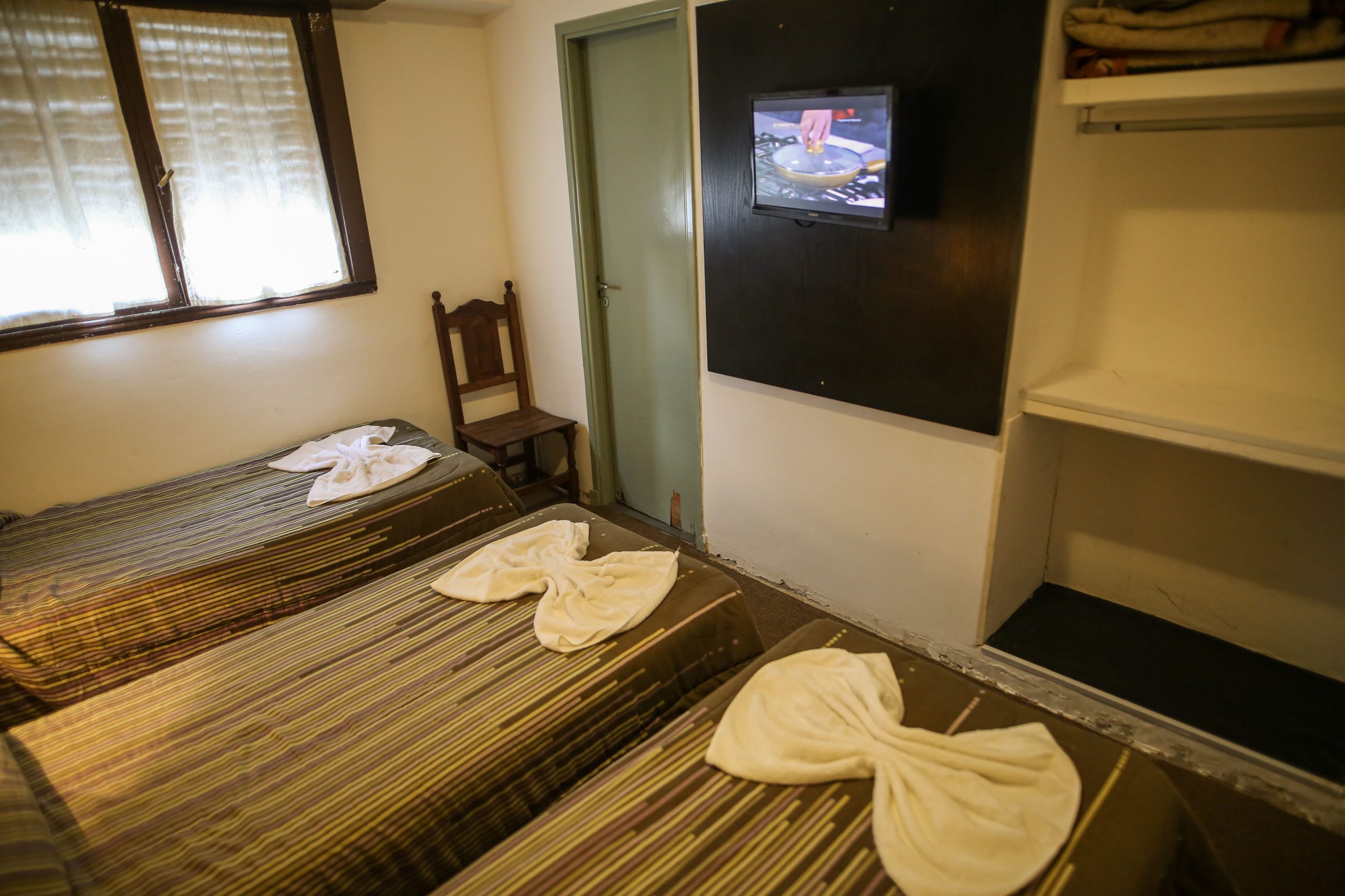 HABITACIONES-HOTEL-BAHIA-BLANCA MAR DEL PLATA