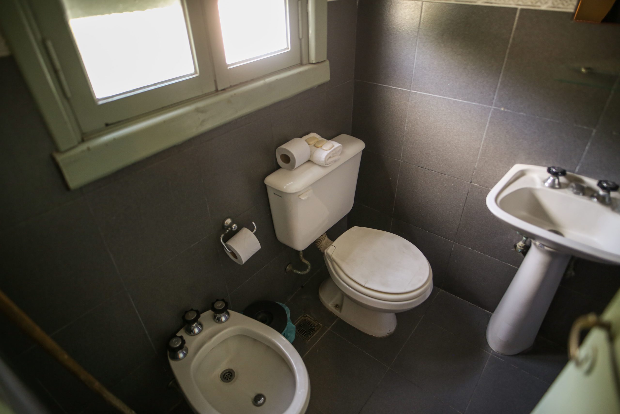 HABITACIONES-HOTEL-BAHIA-BLANCA MAR DEL PLATA