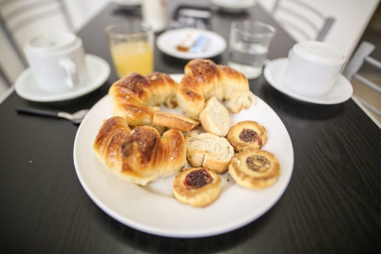 HOTEL ECOBAHIA Mar del Plata