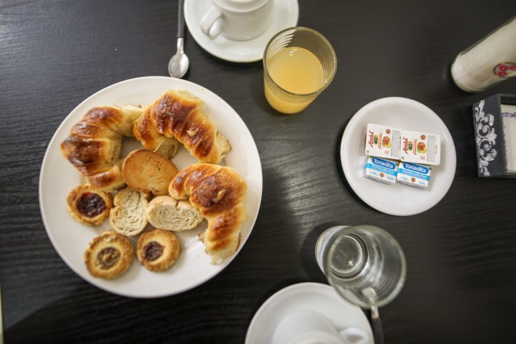 HOTEL ECOBAHIA Mar del Plata